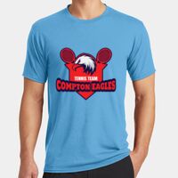 Performance Blend Tee Thumbnail