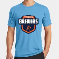 Performance Blend Tee Thumbnail