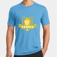 Performance Blend Tee Thumbnail