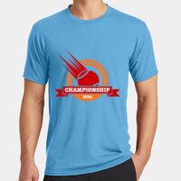 Performance Blend Tee Thumbnail