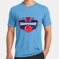 Performance Blend Tee Thumbnail