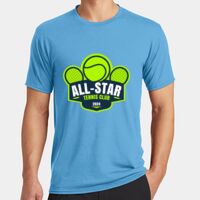 Performance Blend Tee Thumbnail