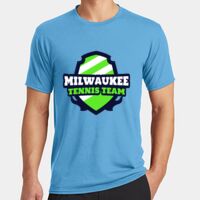 Performance Blend Tee Thumbnail