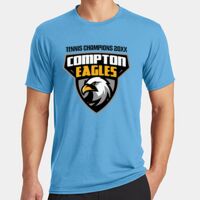 Performance Blend Tee Thumbnail