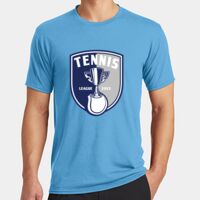 Performance Blend Tee Thumbnail