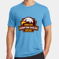 Performance Blend Tee Thumbnail