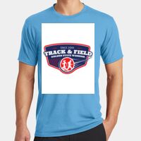 Performance Blend Tee Thumbnail