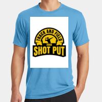 Performance Blend Tee Thumbnail