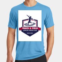 Performance Blend Tee Thumbnail