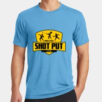 Performance Blend Tee Thumbnail