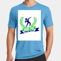 Performance Blend Tee Thumbnail