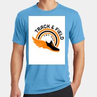 Performance Blend Tee Thumbnail