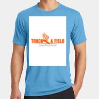 Performance Blend Tee Thumbnail