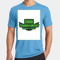 Performance Blend Tee Thumbnail