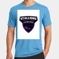 Performance Blend Tee Thumbnail