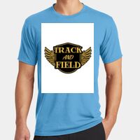 Performance Blend Tee Thumbnail