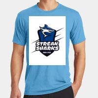 Performance Blend Tee Thumbnail