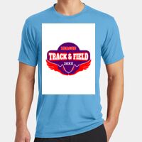 Performance Blend Tee Thumbnail