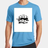 Performance Blend Tee Thumbnail