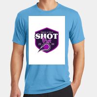 Performance Blend Tee Thumbnail