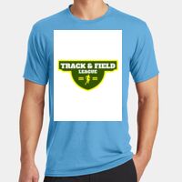 Performance Blend Tee Thumbnail