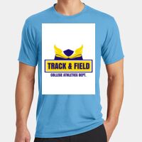 Performance Blend Tee Thumbnail