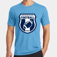 Performance Blend Tee Thumbnail