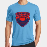 Performance Blend Tee Thumbnail