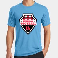 Performance Blend Tee Thumbnail