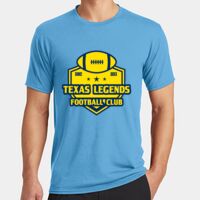 Performance Blend Tee Thumbnail