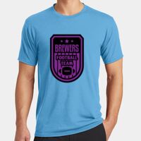 Performance Blend Tee Thumbnail