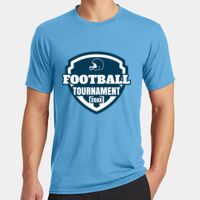 Performance Blend Tee Thumbnail