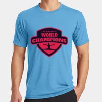 Performance Blend Tee Thumbnail