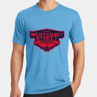 Performance Blend Tee Thumbnail