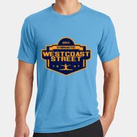 Performance Blend Tee Thumbnail