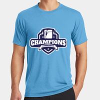 Performance Blend Tee Thumbnail