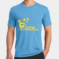 Performance Blend Tee Thumbnail