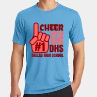 Performance Blend Tee Thumbnail