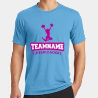 Performance Blend Tee Thumbnail