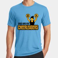 Performance Blend Tee Thumbnail