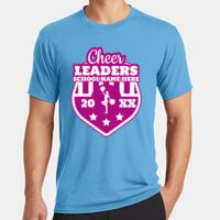 Performance Blend Tee Thumbnail