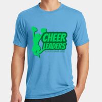 Performance Blend Tee Thumbnail