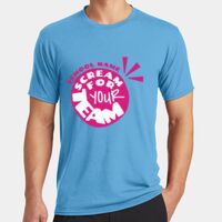 Performance Blend Tee Thumbnail