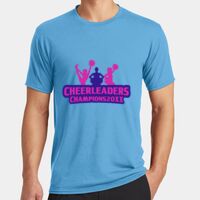 Performance Blend Tee Thumbnail