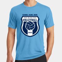 Performance Blend Tee Thumbnail