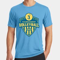 Performance Blend Tee Thumbnail