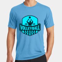 Performance Blend Tee Thumbnail