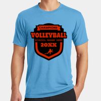 Performance Blend Tee Thumbnail