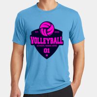 Performance Blend Tee Thumbnail