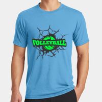 Performance Blend Tee Thumbnail